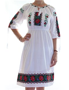 Rochie Traditionala Petra