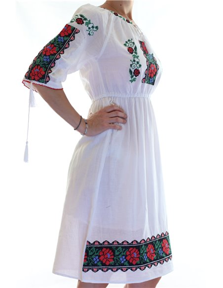 Rochie Traditionala Petra