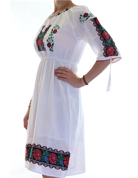 Rochie Traditionala Petra