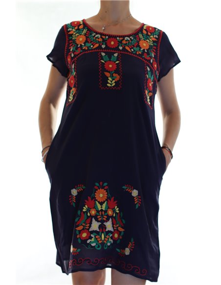 Rochie Traditionala Delia 2