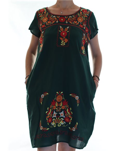 Rochie Traditionala Delia 2