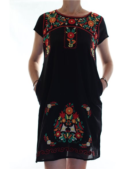 Rochie Traditionala Delia 2