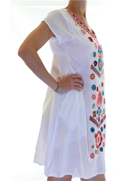 Rochie Traditionala leontina