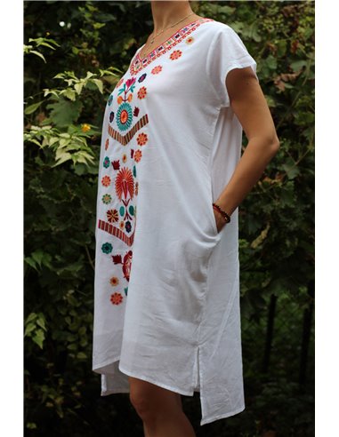 Rochie Traditionala leontina