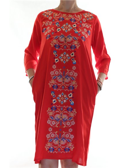 Rochie Traditionala Irma