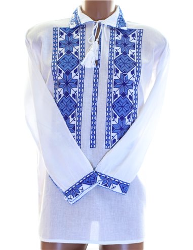 Camasa Traditionala Alexandru 2
