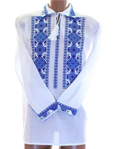 Camasa Traditionala Alexandru 2