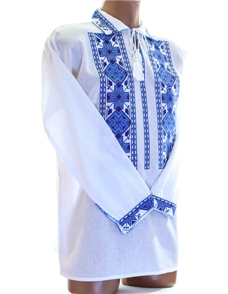 Camasa Traditionala Alexandru 2