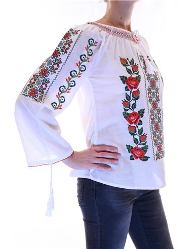 Ie Traditionala liliana