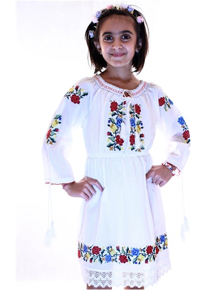 Rochita Traditionala Alexandra
