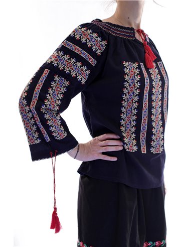 Ie Traditionala Romaneasca30