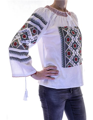 Ie Traditionala Crina