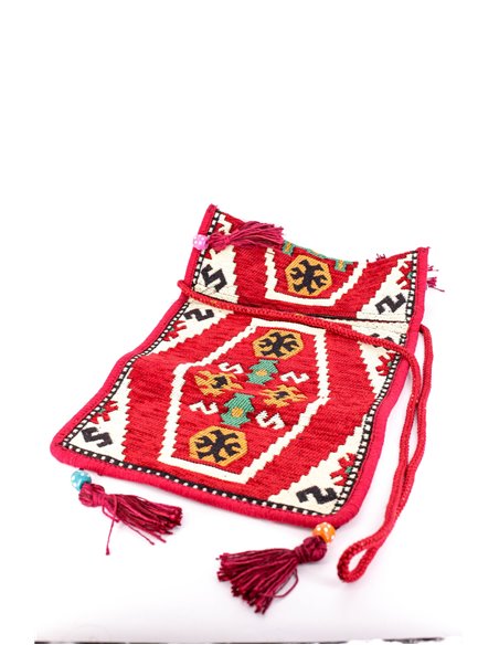 Traista traditionala Mariuca