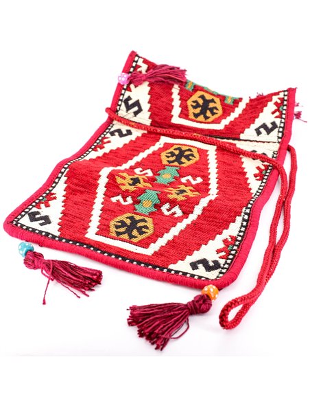 Traista traditionala Mariuca