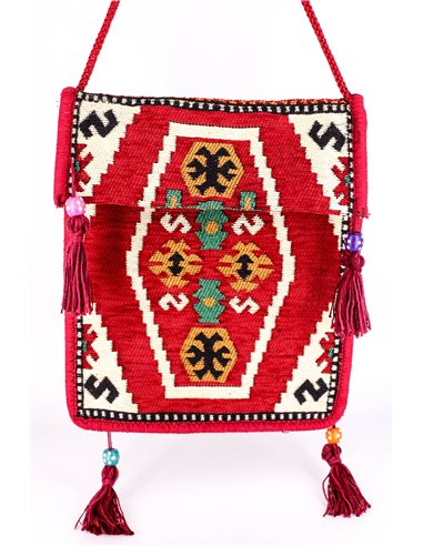 Traista traditionala Mariuca