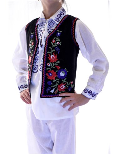 Vesta Traditionala Fetite Viorica2