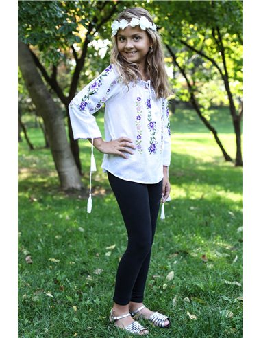 Ie Fetite Sara