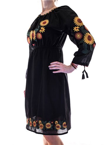 Rochie Traditionala Sorana