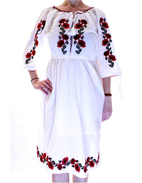 Rochie Traditionala Rodica