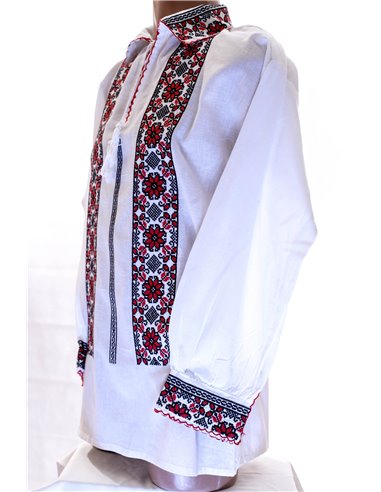 Camasa Traditionala Costel1