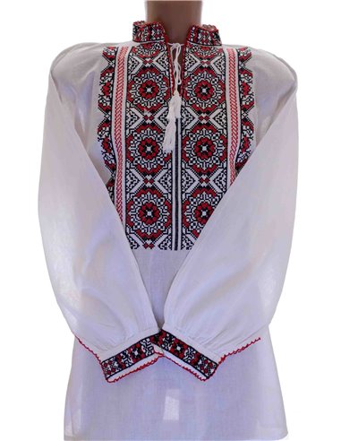 Camasa Traditionala Anton 2