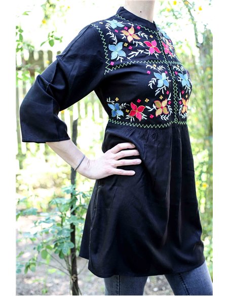 Bluza brodata Geta2