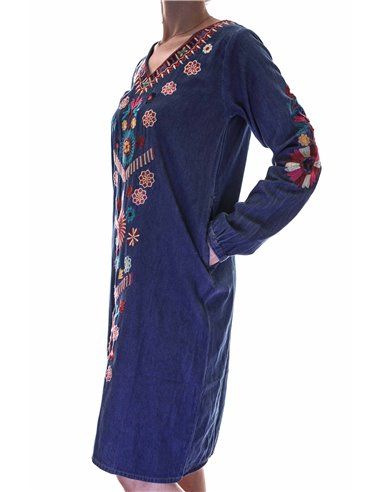 Rochie Traditionala Cosmina 5