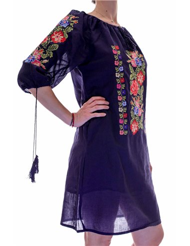Rochie Traditionala Victorita 2