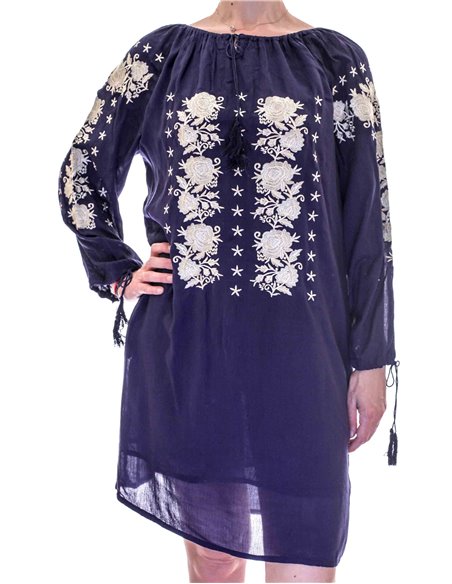 Rochie Traditionala Cezara