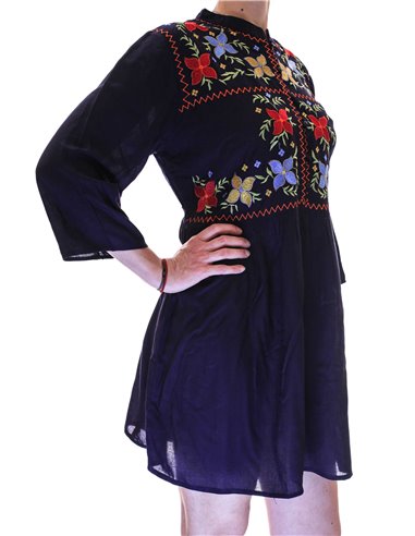 Bluza brodata Geta3