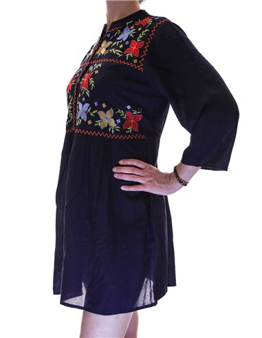 Bluza brodata Geta3