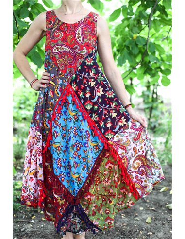 Rochie brodata Ruby2