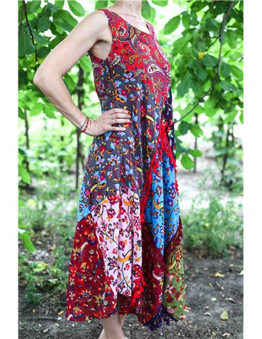 Rochie brodata Ruby2