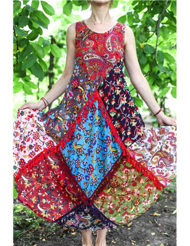 Rochie brodata Ruby2