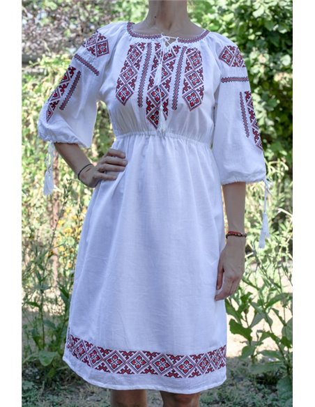 Rochie traditionala Amelia