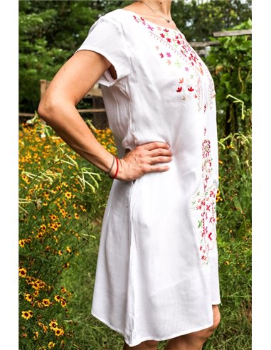 Rochie traditionala Gina