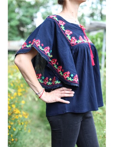 Bluza Traditionala Romaneasca38
