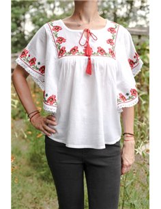 Bluza Traditionala Romaneasca39