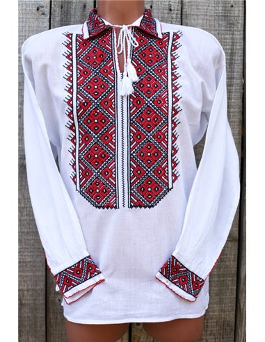 Camasa Traditionala Fedot