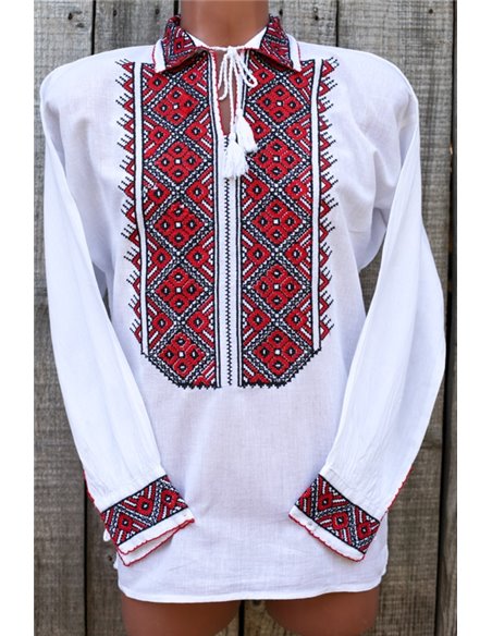 Camasa Traditionala Fedot