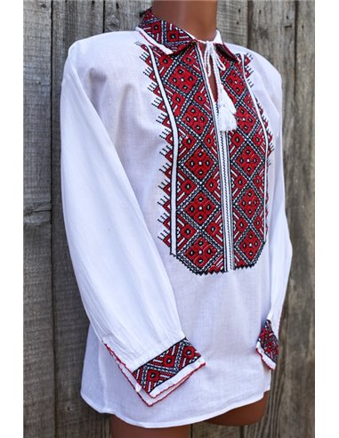 Camasa Traditionala Fedot