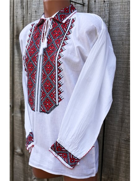 Camasa Traditionala Fedot