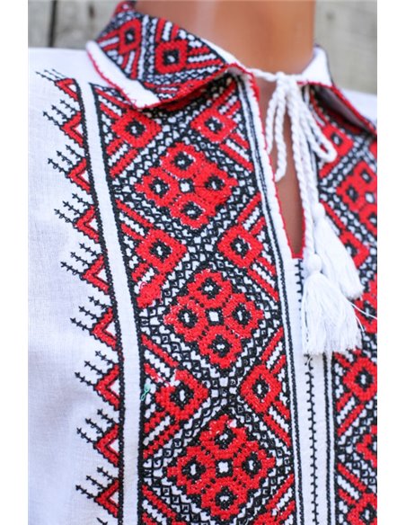 Camasa Traditionala Fedot