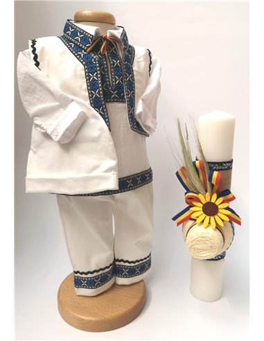 Costumas traditional popular Adrian3