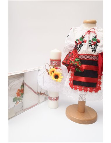 Costumas traditional popular Mariuca2