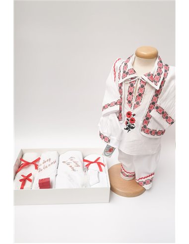 Costumas traditional popular Adrian4