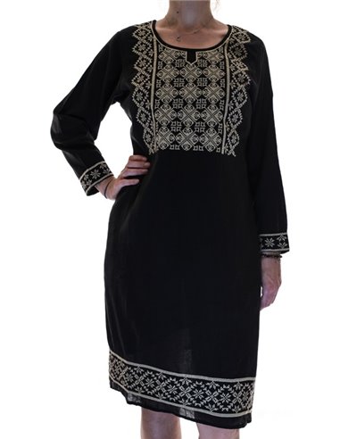 Rochie Traditionala brodata Ivanna