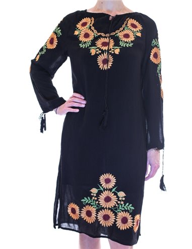 Rochie Traditionala Sorana3