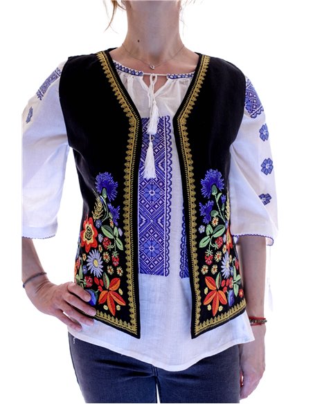 Vesta traditionala Veta2