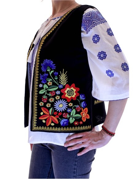 Vesta traditionala Veta2